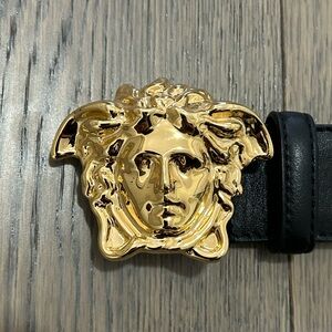 Versace Belt Men’s